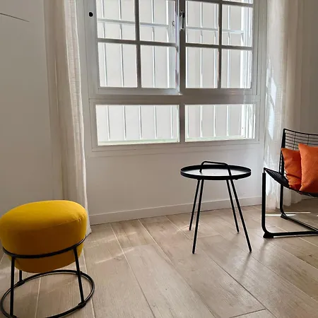 Apartment Cozy On Calle Agua Free Parking By Easytrip