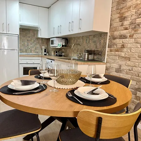 Apartment Cozy On Calle Agua Free Parking By Easytrip