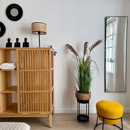 Apartment Cozy On Calle Agua Free Parking By Easytrip
