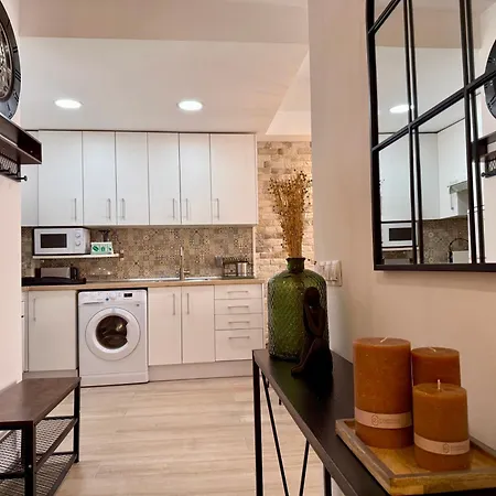 Apartment Cozy On Calle Agua Free Parking By Easytrip