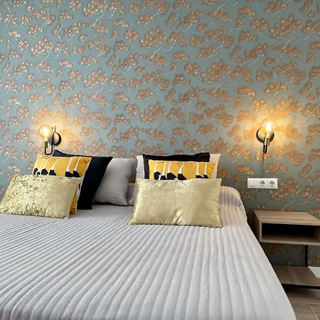Apartment Cozy On Calle Agua Free Parking By Easytrip