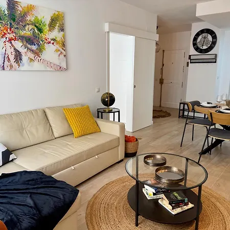Cozy On Calle Agua Free Parking By Easytrip Apartment *