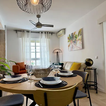 Cozy On Calle Agua Free Parking By Easytrip Apartment