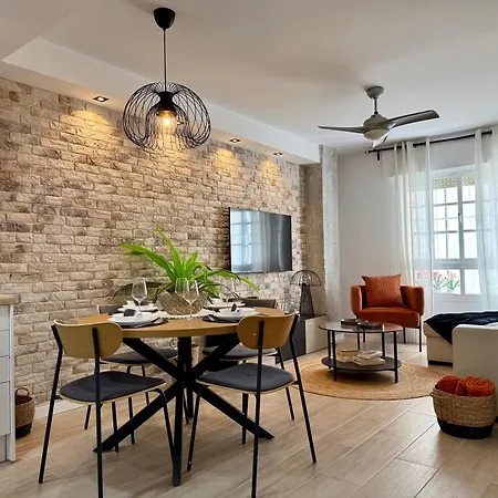 Apartment Cozy On Calle Agua Free Parking By Easytrip