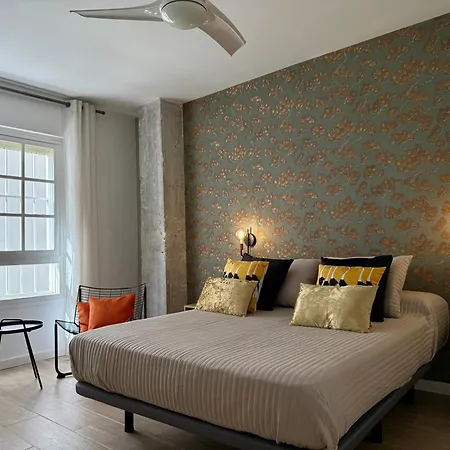 Apartment Cozy On Calle Agua Free Parking By Easytrip
