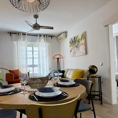 Cozy On Calle Agua Free Parking By Easytrip Apartment