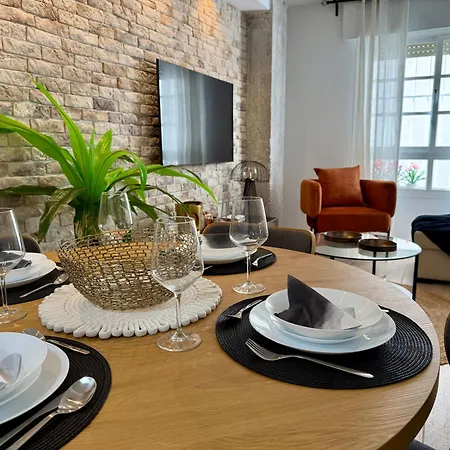Apartment Cozy On Calle Agua Free Parking By Easytrip *