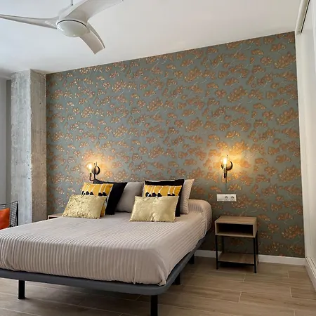 Apartment Cozy On Calle Agua Free Parking By Easytrip