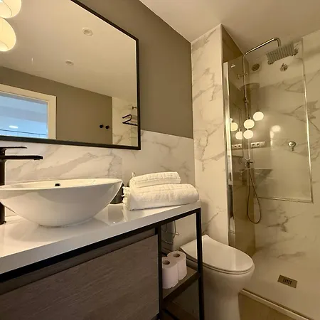 Cozy On Calle Agua Free Parking By Easytrip Apartment *