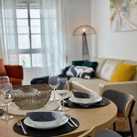 Cozy On Calle Agua Free Parking By Easytrip *